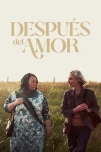 Después del amor [Spanish]